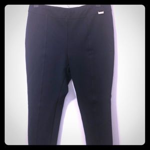 CK Skinny dress pants